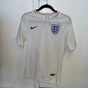 England 2019 World Cup Jersey